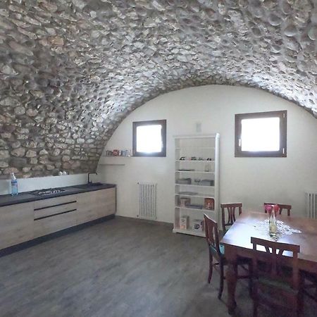 Вілла Rustico Di Charme - Le Colline Di Бардоліно Екстер'єр фото